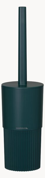 Scopino con porta scopino Brave