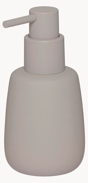 Dispenser sapone in ceramica Mireli, varie misure