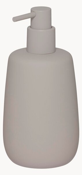 Dispenser sapone in ceramica Mireli, varie misure