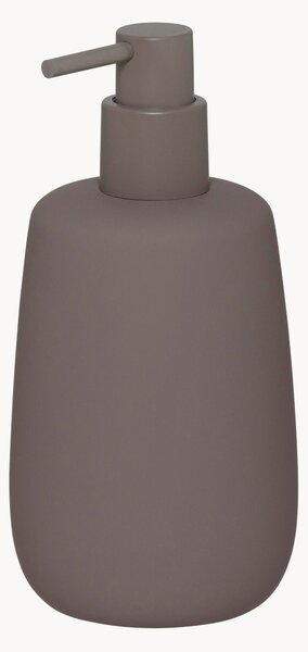 Dispenser sapone in ceramica Mireli, varie misure