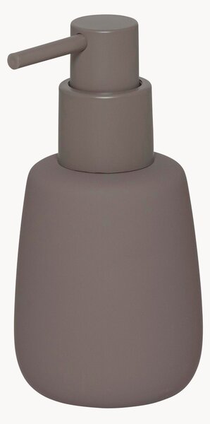Dispenser sapone in ceramica Mireli, varie misure