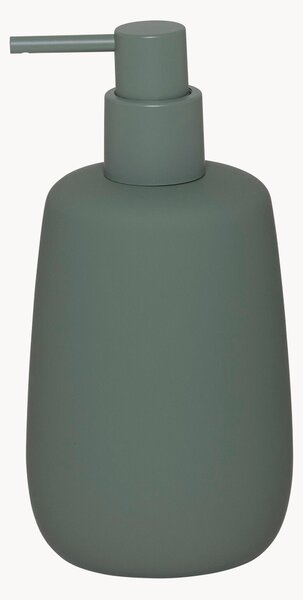 Dispenser sapone in ceramica Mireli, varie misure