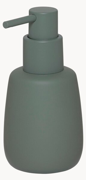 Dispenser sapone in ceramica Mireli, varie misure