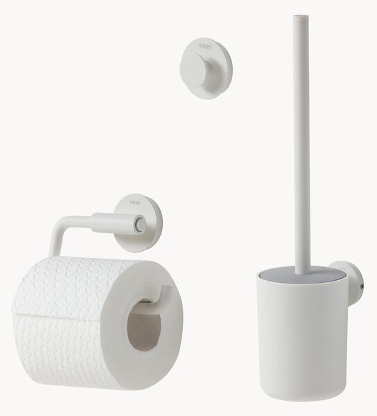 Set di 3 accessori da bagno Urban