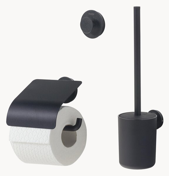Set di 3 accessori da bagno Urban