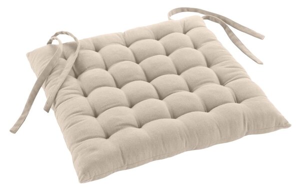 Cuscino di seduta 38x38 cm Twily - douceur d'intérieur