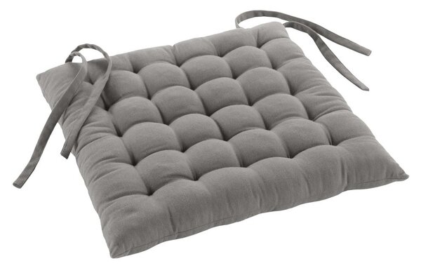 Cuscino di seduta 38x38 cm Twily - douceur d'intérieur