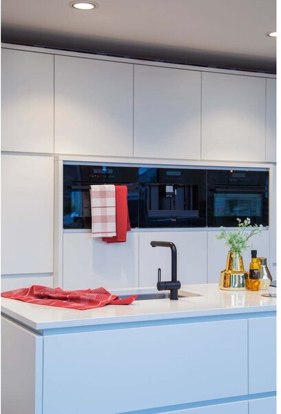 Set di 3 asciugamani 50x76 cm Duo Waffle - ZicZac