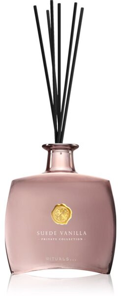 RITUALS Private Collection diffusore di aromi con ricarica 450 ml
