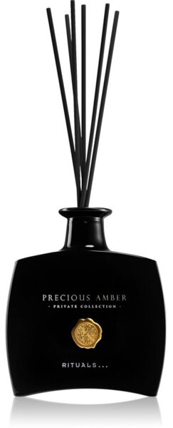 RITUALS Private Collection diffusore di aromi con ricarica 450 ml