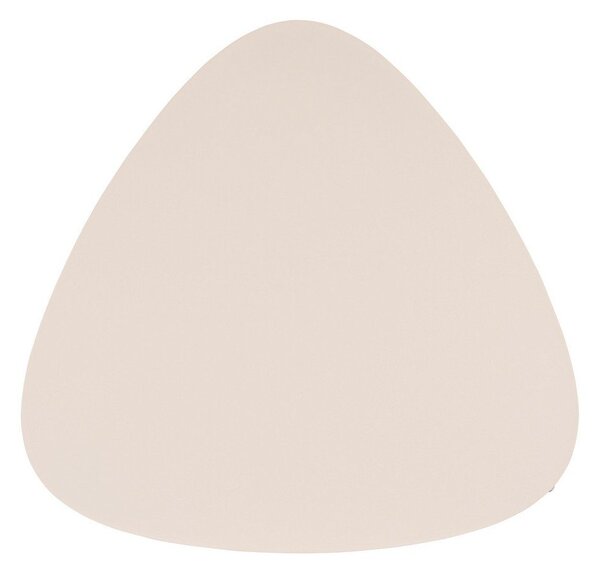 Set di tavolini da giardino in acciaio 2 pz 73,5x77,5 cm Yvonne – Bizzotto