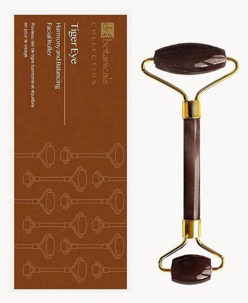 Rullo per il viso Tiger Eye