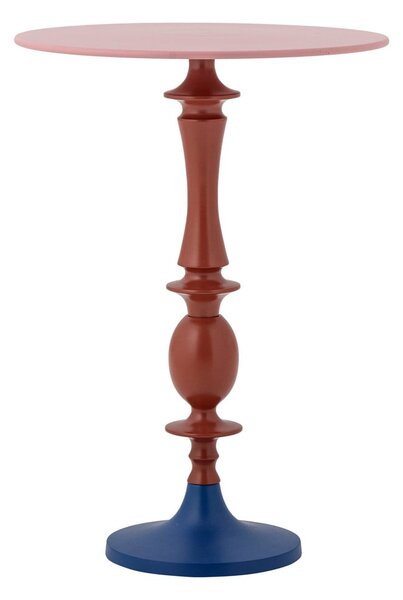 Tavolino rotondo in alluminio ø 37,5 cm Annan – Bloomingville