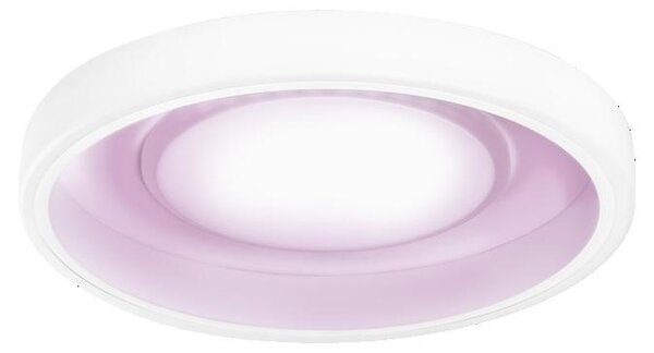OSRAM SMART+ Matter Claria LED plafoniera, 32W, 3150lm, RGB+TW 2700-6500K, WiFi, luce principale/laterale