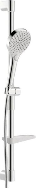 Set Doccia Optima 2790N Cromo