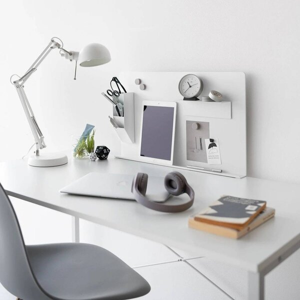 Bacheca magnetica 58x42 cm Tower – YAMAZAKI