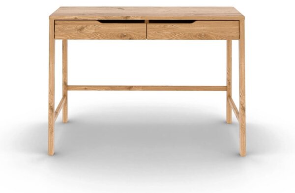 Toeletta in rovere 57x110 cm Twig - The Beds