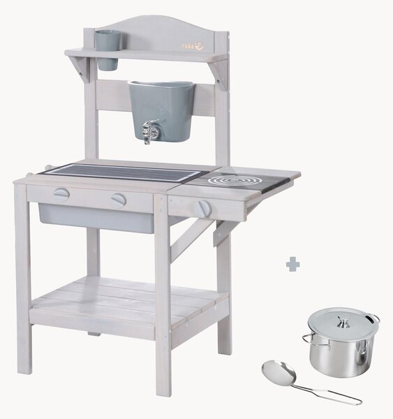 Cucina da esterno per bambini Roba