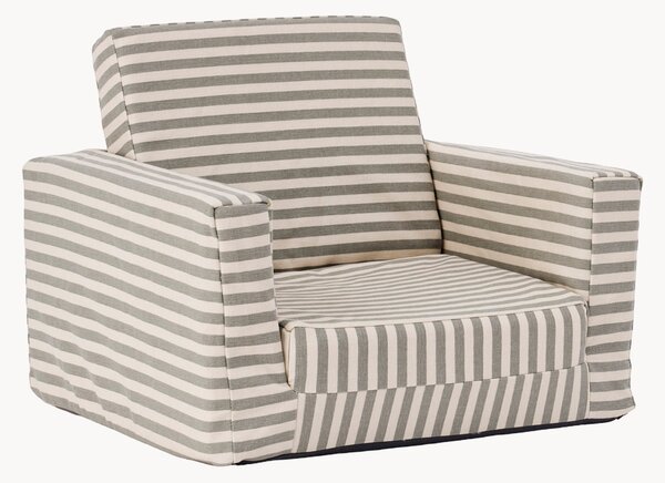 Sedia pieghevole per bambini Striped