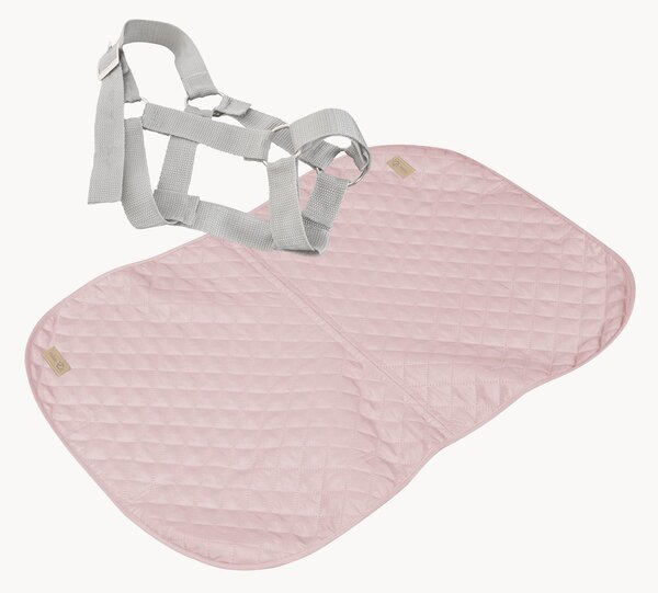 Coperta e cavezza per cavallo da gioco all'aperto Kenny