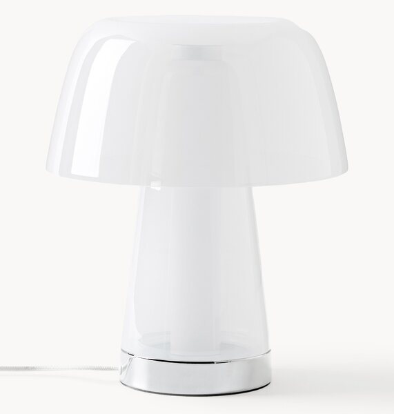 Lampada da tavolo piccola a LED Kian