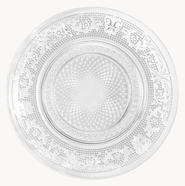 Set di 6 piatti da pane Imperial