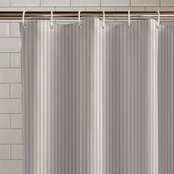 Tenda per doccia 180x180 cm Timeless Stripe – Catherine Lansfield