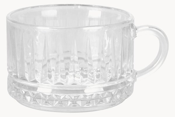 Tazza Imperial