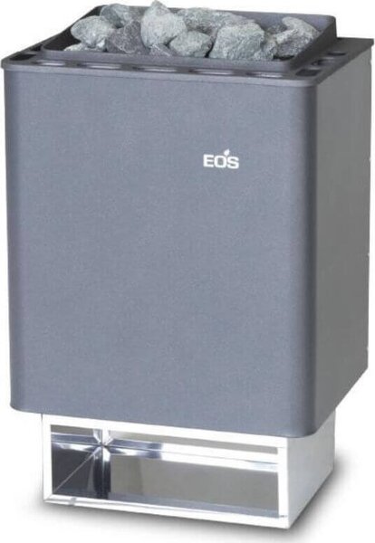 Stufe per sauna EOS Thermat W 6,0 kW | richiede un sistema di controllo separato | 945863