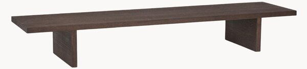 Credenza bassa in legno Kona