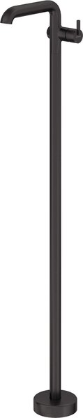 Freestanding washbasin mixer