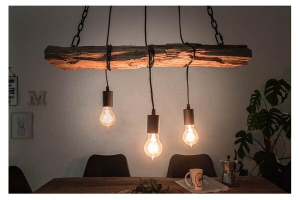 Lampada a sospensione BANTI 73 cm