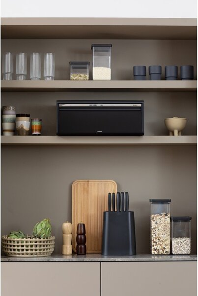 Portpane in acciaio Fall Front – Brabantia