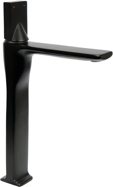 Miscelatore per lavabo NOIR 2 High