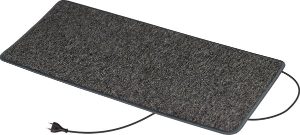 ProC 230V Tappeto riscaldato antracite 50x100cm