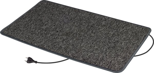 ProC 230V Tappeto riscaldato antracite 50x80cm