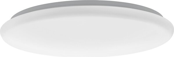 Plafoniera LED Giron Ø 57cm + telecomando bianco Eglo 97526