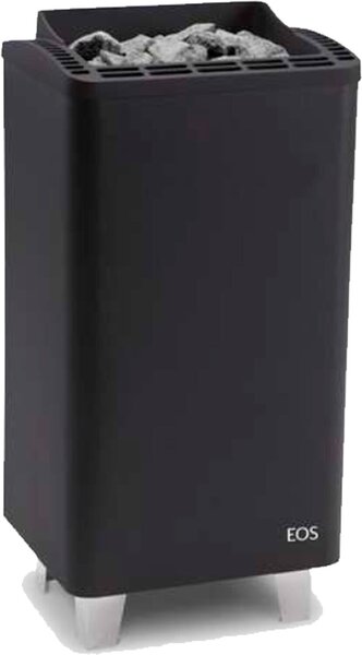 Stufe per sauna EOS Thermo-Tec S 7,5 kW | richiede un sistema di controllo separato | 947346