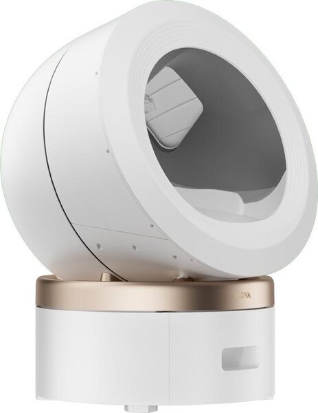 Lettiera autopulente Mova Lr10 Prime (bianca)