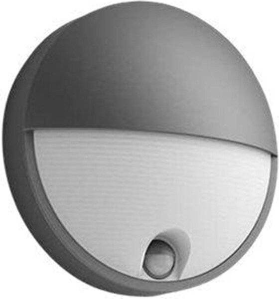 Philips by Signify Philips myGarden Capricorn Lampada da parete 5,5W