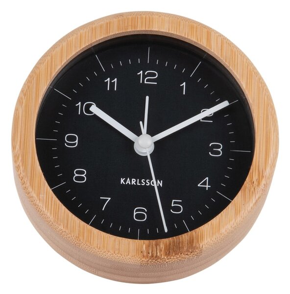 Sveglia ø 10 cm Neat - Karlsson
