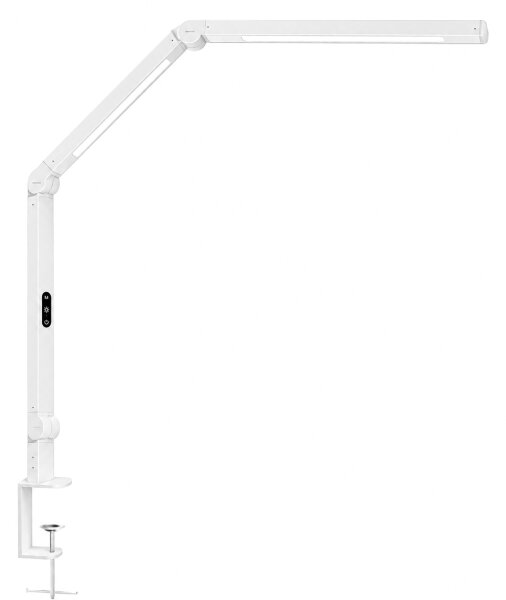 Brilagi-LED Lampada da tavolo dimmerabile a sfioramento VARIO LED/12W/230V 3000-6500K bianca