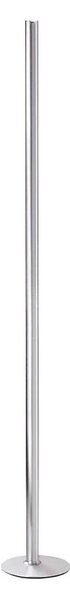 Ideal Lux - Lampada da terra dimmerabile a LED DORICA LED/50W/230V CRI 90 cromo opaco