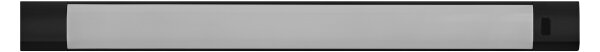 Osram - Lampada LED sottopensile dimmerabile con sensore LINEAR EDGE LED/8W/230V 50 cm nero