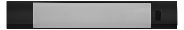 Osram - Lampada LED sottopensile dimmerabile con sensore LINEAR EDGE LED/4W/230V 30 cm nero