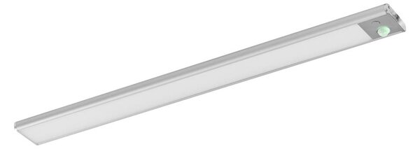 Osram - Lampada LED sottopensile con sensore LINEAR LED/3,2W/3,7V 40 cm grigio