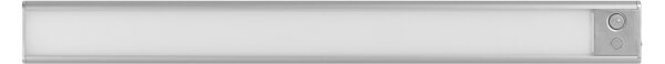 Osram - Lampada LED sottopensile con sensore LINEAR LED/3,2W/3,7V 40 cm grigio