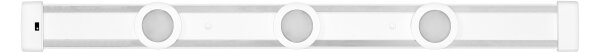 Osram - Lampada LED sottopensile con sensore LINEAR MAGNET LED/9,5W/230V 60 cm bianco