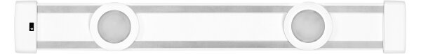 Osram - Lampada LED sottopensile con sensore LINEAR MAGNET LED/7W/230V 40 cm bianca