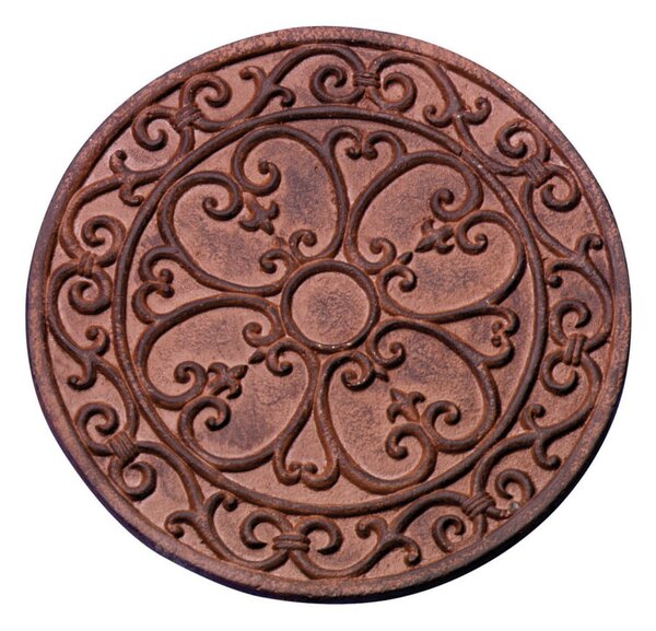 Pedata da giardino in metallo Ornament - Esschert Design